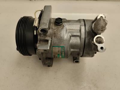 COMPRESOR AIRE ACONDICIONADO RENAULT CLIO II FASE II 2002 1.2 (58 CV)