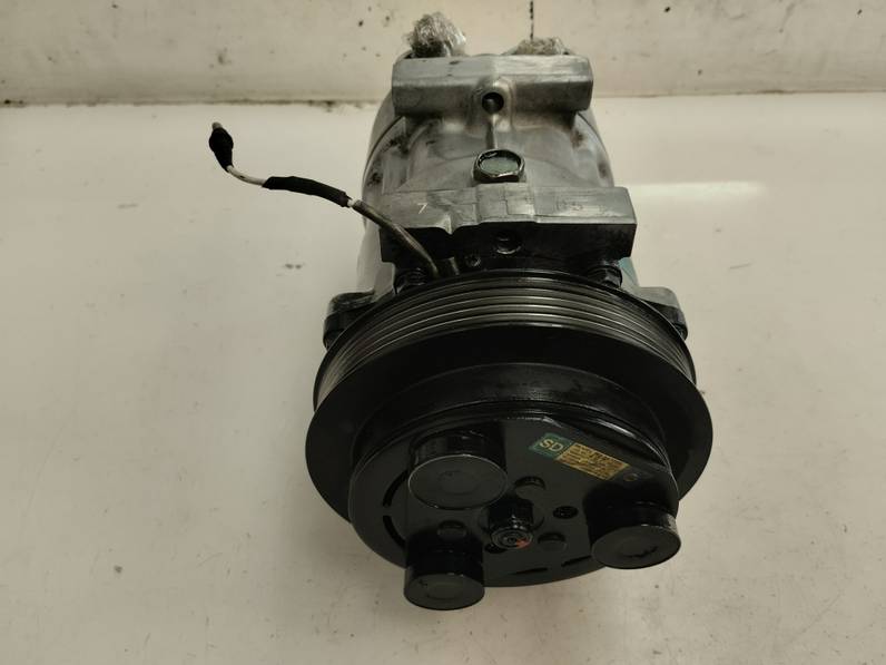 COMPRESOR AIRE ACONDICIONADO RENAULT TWINGO 1995 1.2 (54 CV)