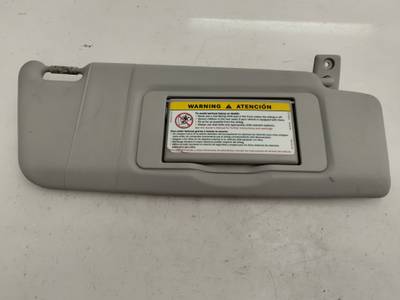 PARASOL DERECHO MERCEDES CLASE C BERLINA 2007 1.8 (143 CV)