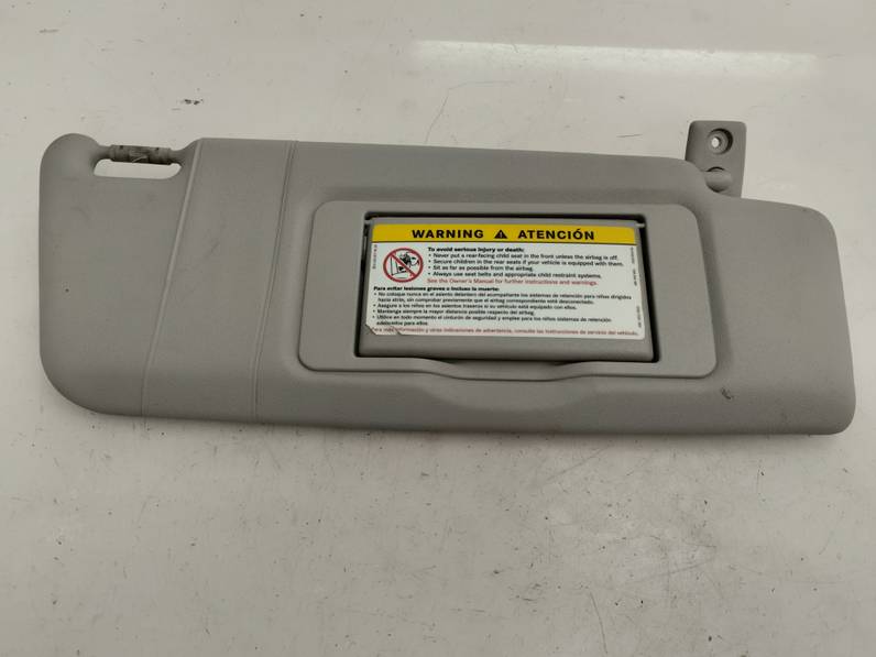 PARASOL DERECHO MERCEDES CLASE C BERLINA 2007 1.8 (143 CV)