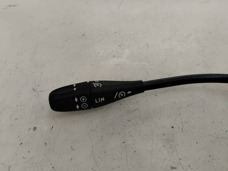 MANDO MULTIFUNCION MERCEDES CLASE C BERLINA 2007 1.8 (143 CV)