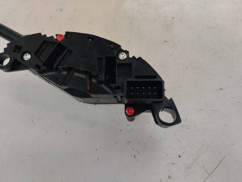 MANDO MULTIFUNCION MERCEDES CLASE C BERLINA 2007 1.8 (143 CV)