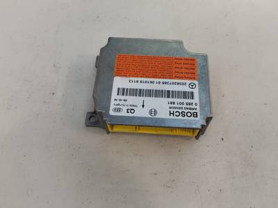 CENTRALITA AIRBAG MERCEDES CLASE C BERLINA 2007 1.8 (143 CV)