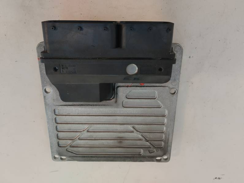 CENTRALITA MOTOR UCE MERCEDES CLASE C BERLINA 2007 1.8 (143 CV)