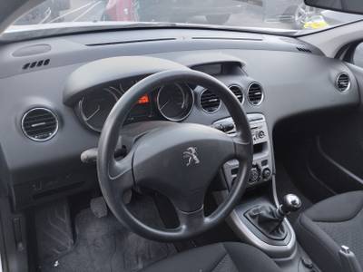 SALPICADERO PEUGEOT 308 2013 1.6 HDI FAP (112 CV)