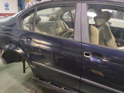 PUERTA TRASERA DERECHA BMW SERIE 3 BERLINA 1998 1.9 (118 CV)