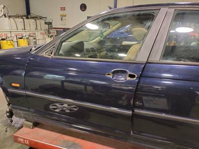 PUERTA DELANTERA IZQUIERDA BMW SERIE 3 BERLINA 1998 1.9 (118 CV)