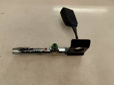 CINTURON SEGURIDAD TRASERO IZQUIERDO MERCEDES CLASE C BERLINA 2007 1.8 (143 CV)