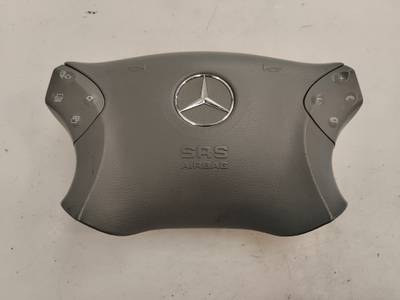 AIRBAG DELANTERO IZQUIERDO MERCEDES CLASE C BERLINA 2007 1.8 (143 CV)