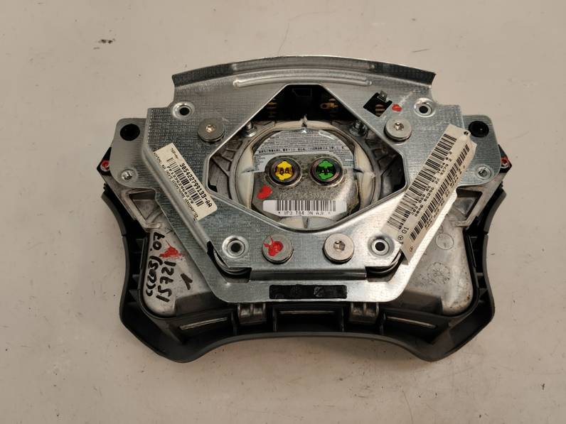 AIRBAG DELANTERO IZQUIERDO MERCEDES CLASE C BERLINA 2007 1.8 (143 CV)