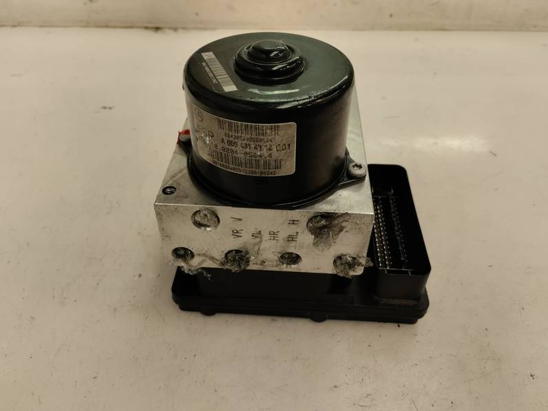 ABS MERCEDES CLASE C BERLINA 2007 1.8 (143 CV)