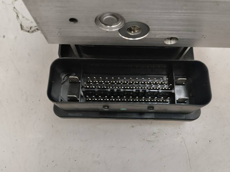 ABS MERCEDES CLASE C BERLINA 2007 1.8 (143 CV)