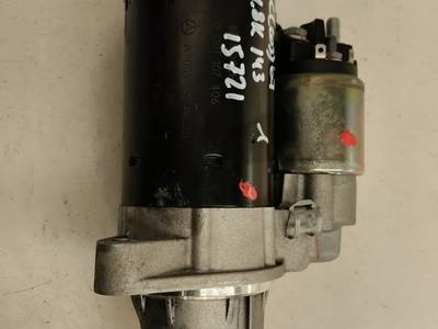 MOTOR ARRANQUE MERCEDES CLASE C BERLINA 2007 1.8 (143 CV)