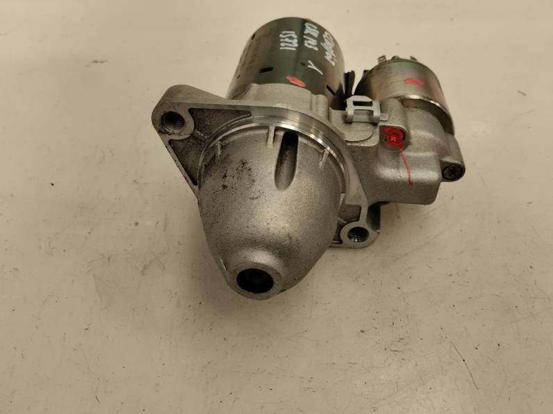 MOTOR ARRANQUE MERCEDES CLASE C BERLINA 2007 1.8 (143 CV)