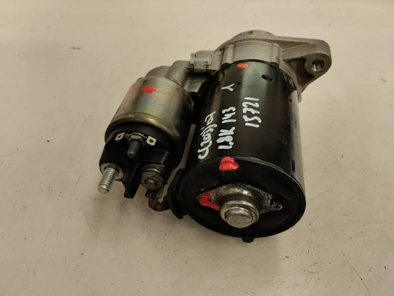 MOTOR ARRANQUE MERCEDES CLASE C BERLINA 2007 1.8 (143 CV)