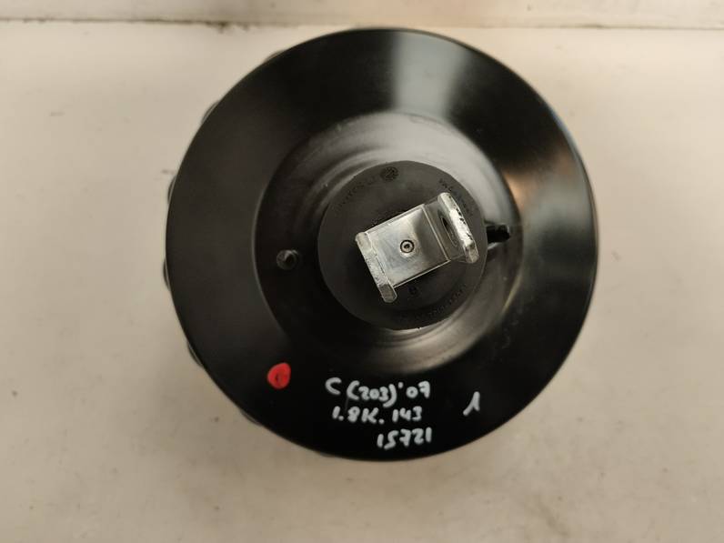 SERVOFRENO MERCEDES CLASE C BERLINA 2007 1.8 (143 CV)