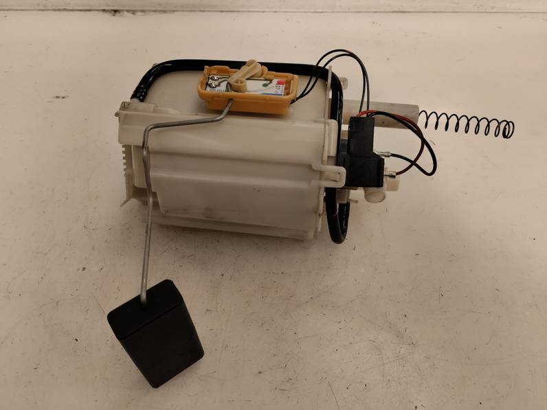 BOMBA COMBUSTIBLE MERCEDES CLASE C BERLINA 2007 1.8 (143 CV)