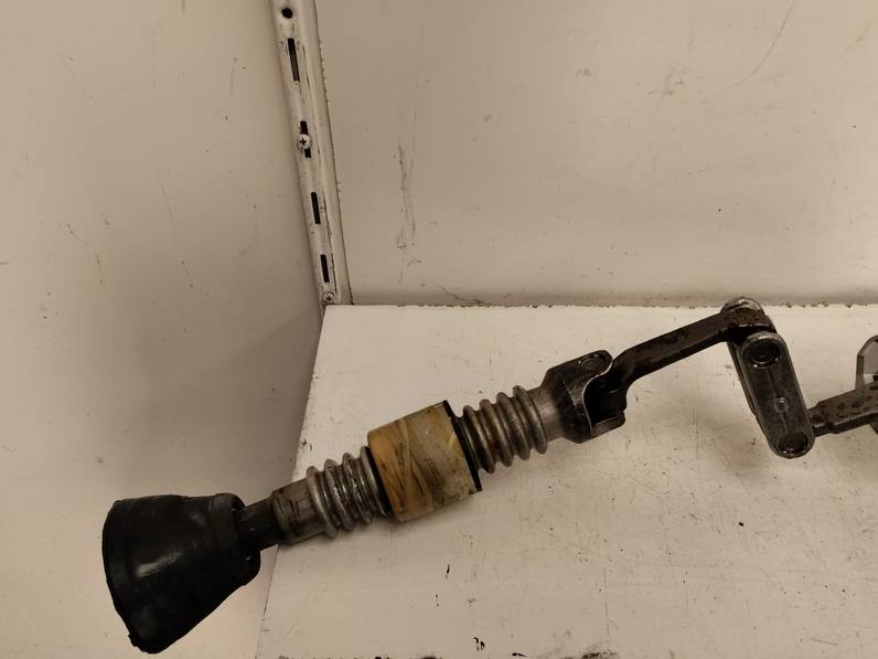 COLUMNA DIRECCION MERCEDES CLASE C BERLINA 2007 1.8 (143 CV)