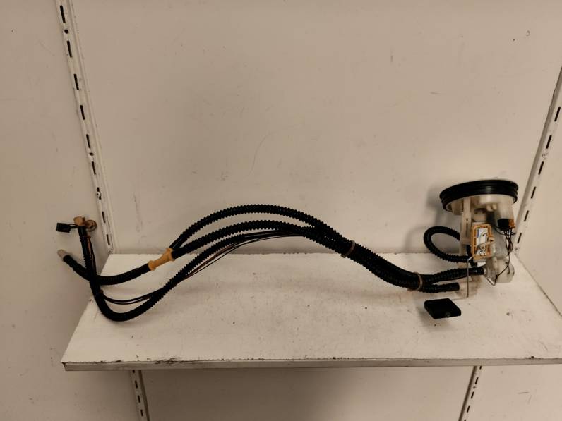 BOMBA COMBUSTIBLE MERCEDES CLASE C BERLINA 2007 1.8 (143 CV)