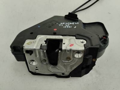 CERRADURA PUERTA TRASERA IZQUIERDA MERCEDES CLASE C BERLINA 2007 1.8 (143 CV)