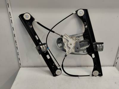 ELEVALUNAS DELANTERO DERECHO MERCEDES CLASE C BERLINA 2007 1.8 (143 CV)