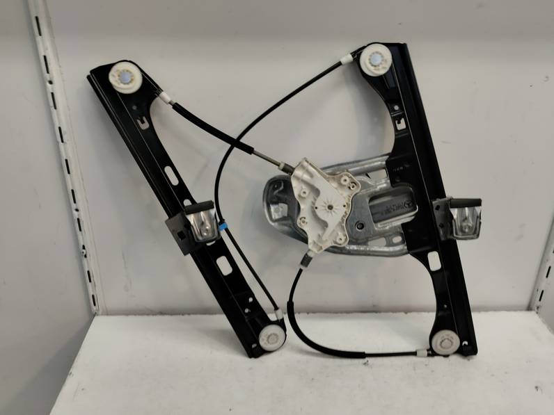 ELEVALUNAS DELANTERO DERECHO MERCEDES CLASE C BERLINA 2007 1.8 (143 CV)