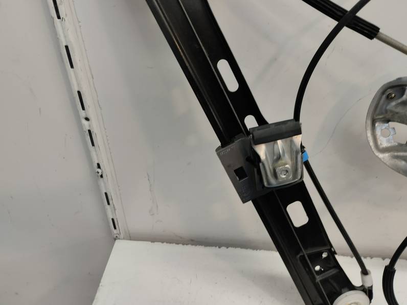 ELEVALUNAS DELANTERO DERECHO MERCEDES CLASE C BERLINA 2007 1.8 (143 CV)