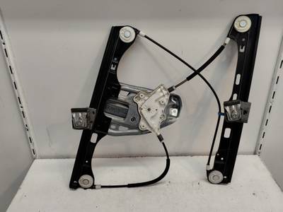 ELEVALUNAS DELANTERO IZQUIERDO MERCEDES CLASE C BERLINA 2007 1.8 (143 CV)