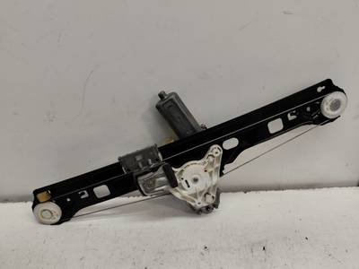 ELEVALUNAS TRASERO DERECHO MERCEDES CLASE C BERLINA 2007 1.8 (143 CV)