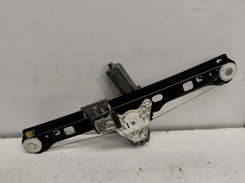 ELEVALUNAS TRASERO DERECHO MERCEDES CLASE C BERLINA 2007 1.8 (143 CV)