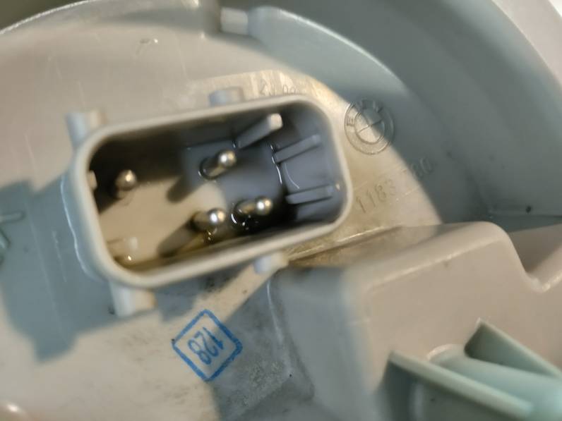 BOMBA COMBUSTIBLE BMW SERIE 3 BERLINA 1998 1.9 (118 CV)