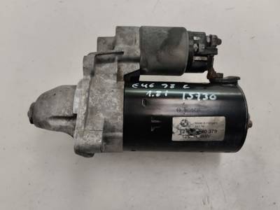 MOTOR ARRANQUE BMW SERIE 3 BERLINA 1998 1.9 (118 CV)