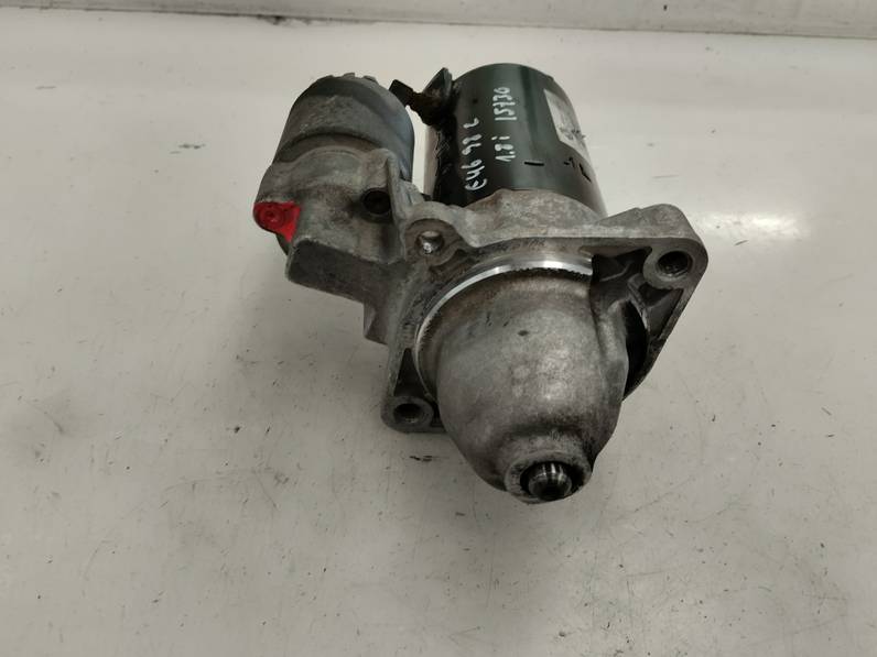 MOTOR ARRANQUE BMW SERIE 3 BERLINA 1998 1.9 (118 CV)