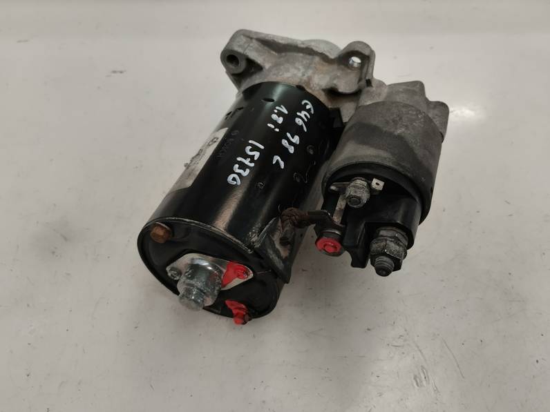 MOTOR ARRANQUE BMW SERIE 3 BERLINA 1998 1.9 (118 CV)