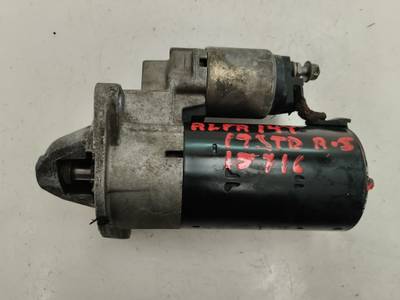 MOTOR ARRANQUE ALFA ROMEO 147 2005 1.9 JTD (101 CV)