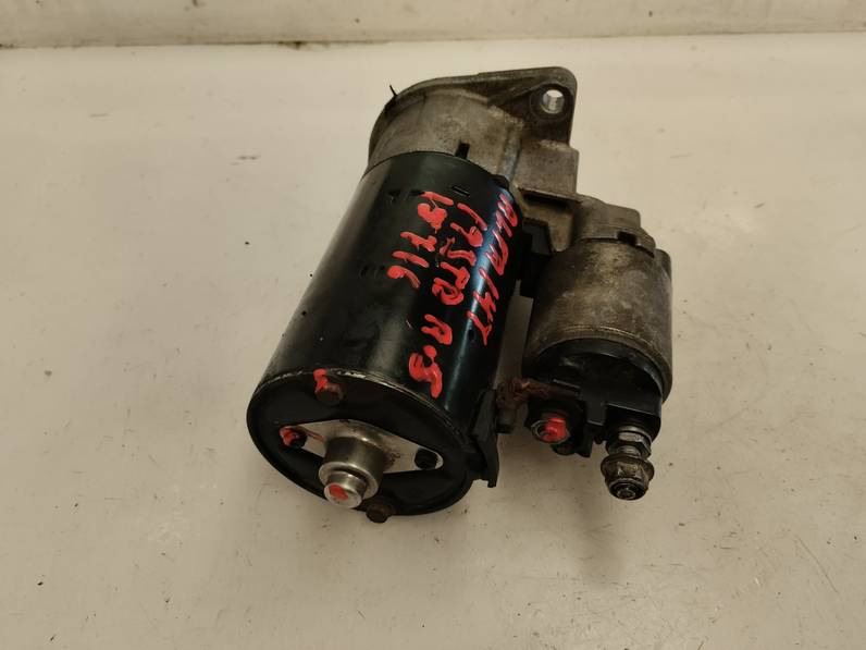 MOTOR ARRANQUE ALFA ROMEO 147 2005 1.9 JTD (101 CV)