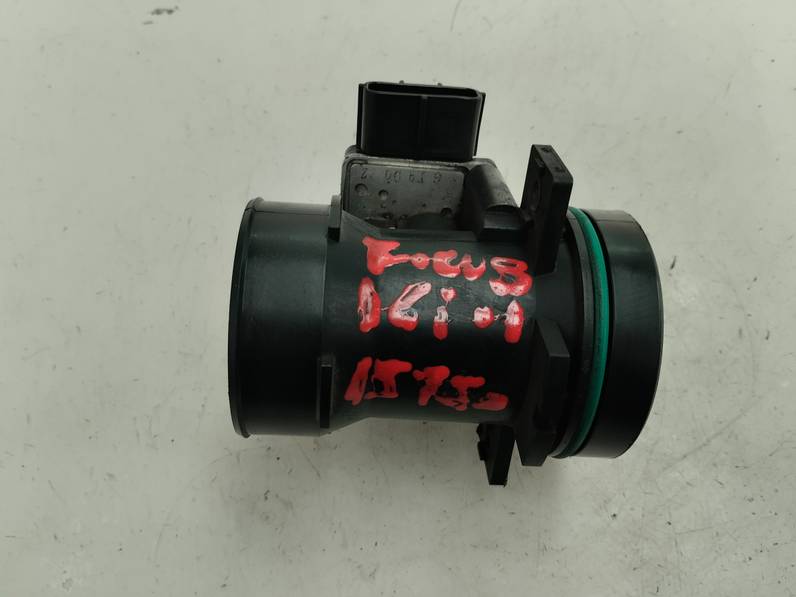 CAUDALIMETRO FORD FOCUS BERLINA 2001 1.6 16V (101 CV)