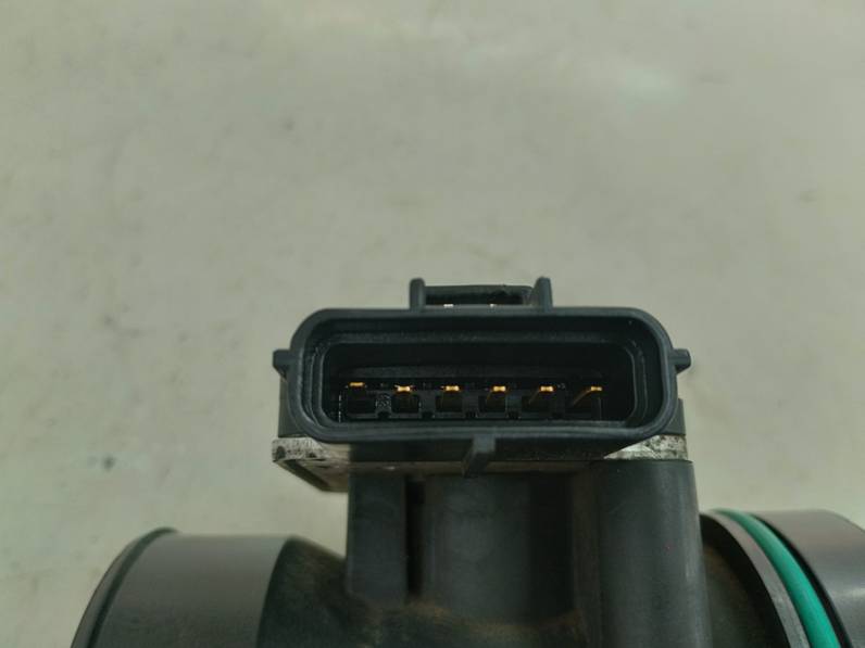 CAUDALIMETRO FORD FOCUS BERLINA 2001 1.6 16V (101 CV)