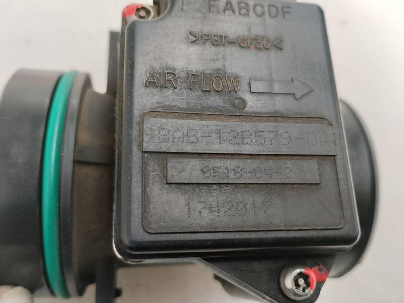 CAUDALIMETRO FORD FOCUS BERLINA 2001 1.6 16V (101 CV)