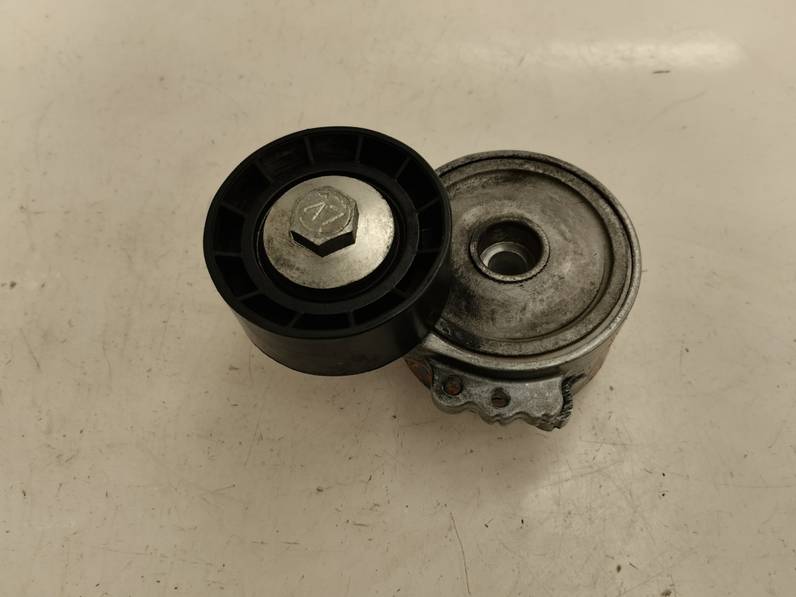 TENSOR CORREA AUXILIAR PEUGEOT 307 2003 2.0 HDI (90 CV)