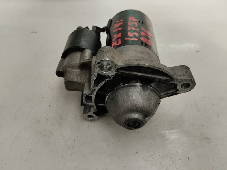 MOTOR ARRANQUE CITROEN ZX 1996 1.4 (75 CV)