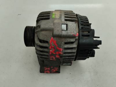 ALTERNADOR CITROEN ZX 1996 1.4 (75 CV)