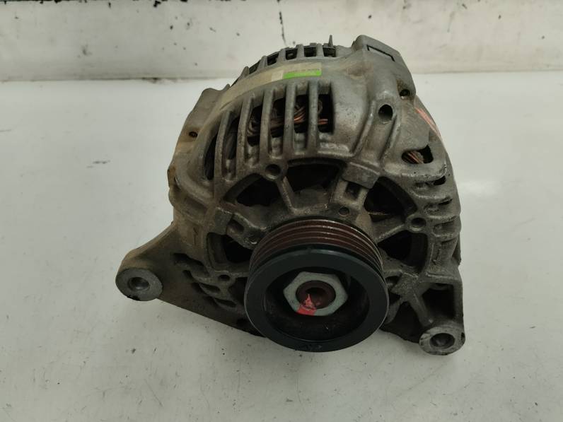 ALTERNADOR CITROEN ZX 1996 1.4 (75 CV)