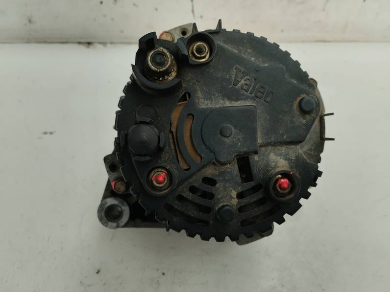 ALTERNADOR CITROEN ZX 1996 1.4 (75 CV)
