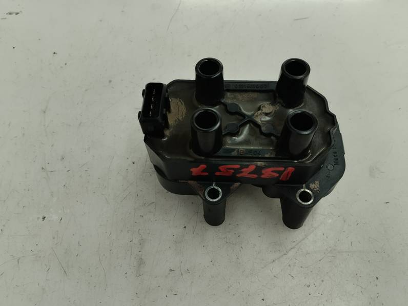 BOBINA ENCENDIDO CITROEN ZX 1996 1.4 (75 CV)