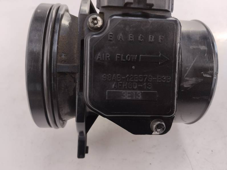 CAUDALIMETRO FORD FOCUS BERLINA 2003 1.8 TDCI (101 CV)