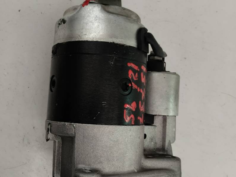 MOTOR ARRANQUE RENAULT TWINGO 1995 1.2 (54 CV)