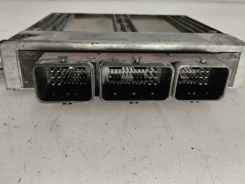 CENTRALITA MOTOR UCE PEUGEOT 206 BERLINA 2003 1.4 (75 CV)