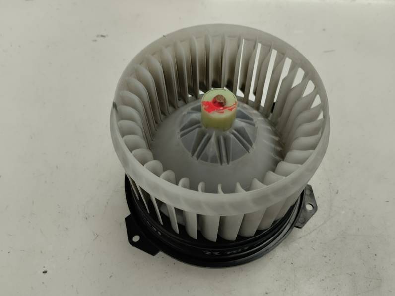 MOTOR CALEFACCION MITSUBISHI SPACE STAR 2022 1.2 (80 CV)