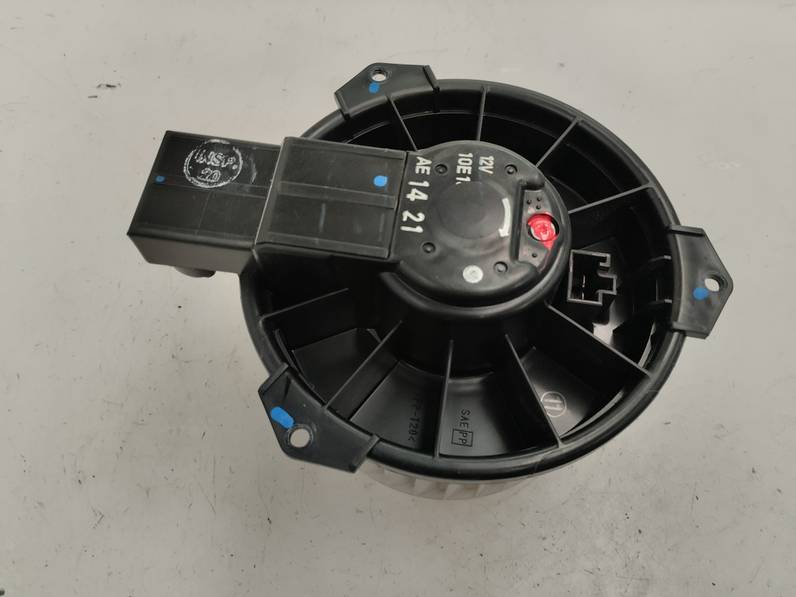 MOTOR CALEFACCION MITSUBISHI SPACE STAR 2022 1.2 (80 CV)